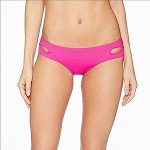 Becca swimsuit bottom